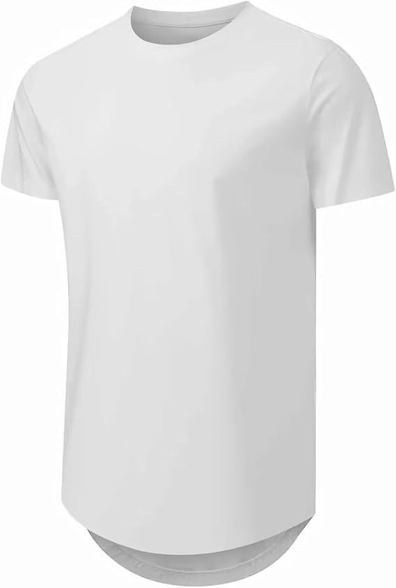 Immagine di Men'S Short Sleeve T-Shirts 3-Pack 2